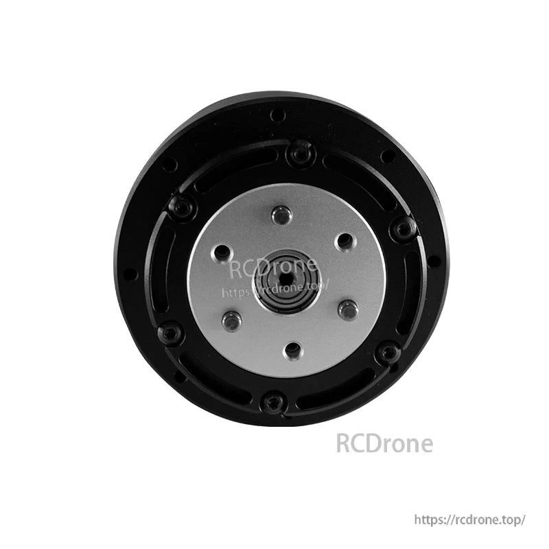 MyActuator X6-40 is a high-torque 48V servo with 18N·m torque, 36:1 ratio, 90RPM, CAN/RS485 communication, ideal for robotics.