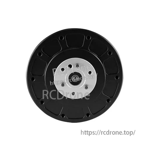 MyActuator X8-25 V2 Planetary Servo Actuator, 48V, 10N·m Torque, 110RPM, 18-bit Encoder, CAN/RS485, for Robotic Arms and Quadruped Robots