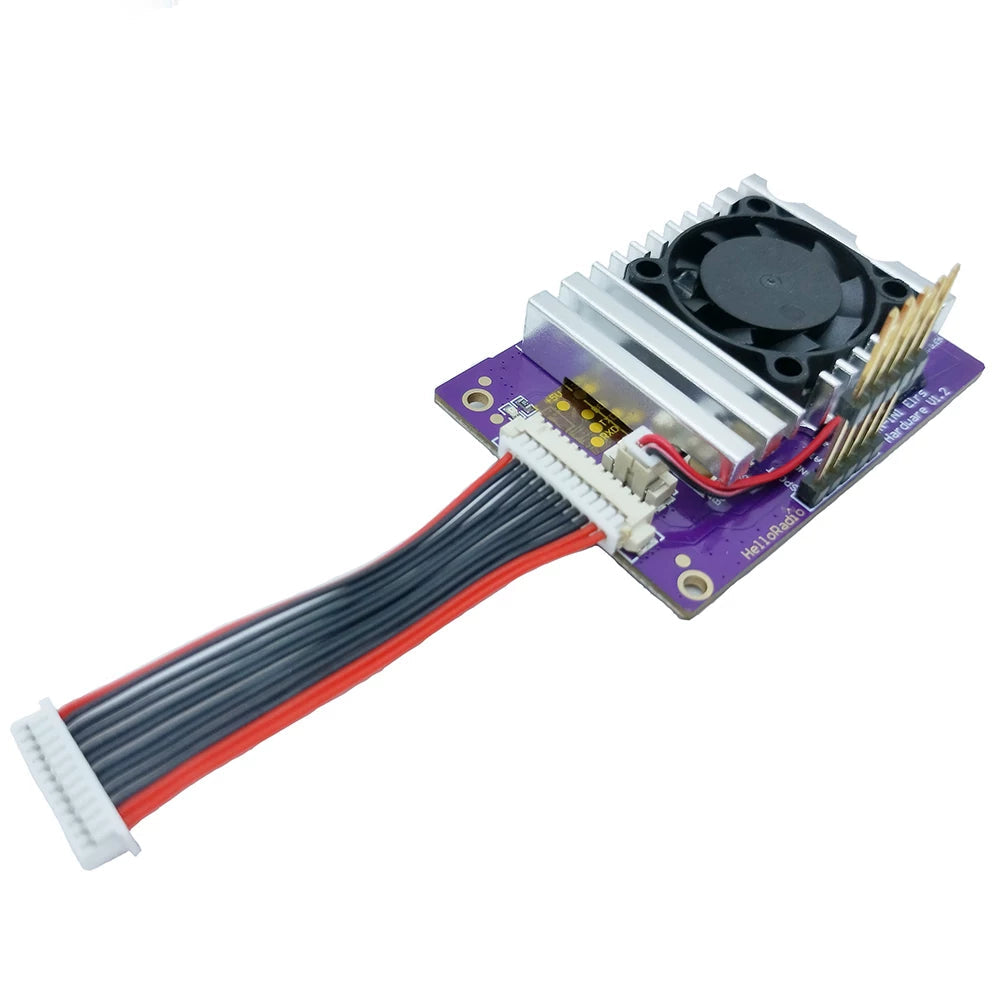 HelloRadioSky V16 Built-in 1W ELRS RF Module for Remote Controller