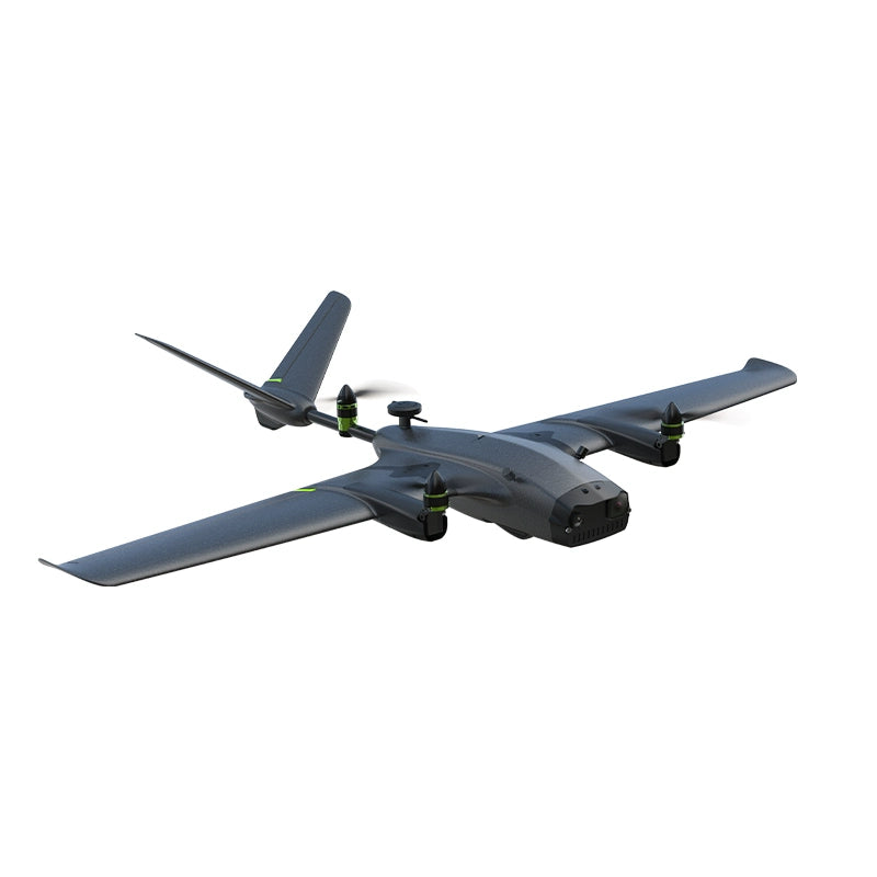 OMPHOBBY ZMO V2 ティルトローターVTOL FPVドローン機体 – 最高 OMPHOBBY ZMO V2 ティルトローターVTOL FPVドローン機体 – 最高