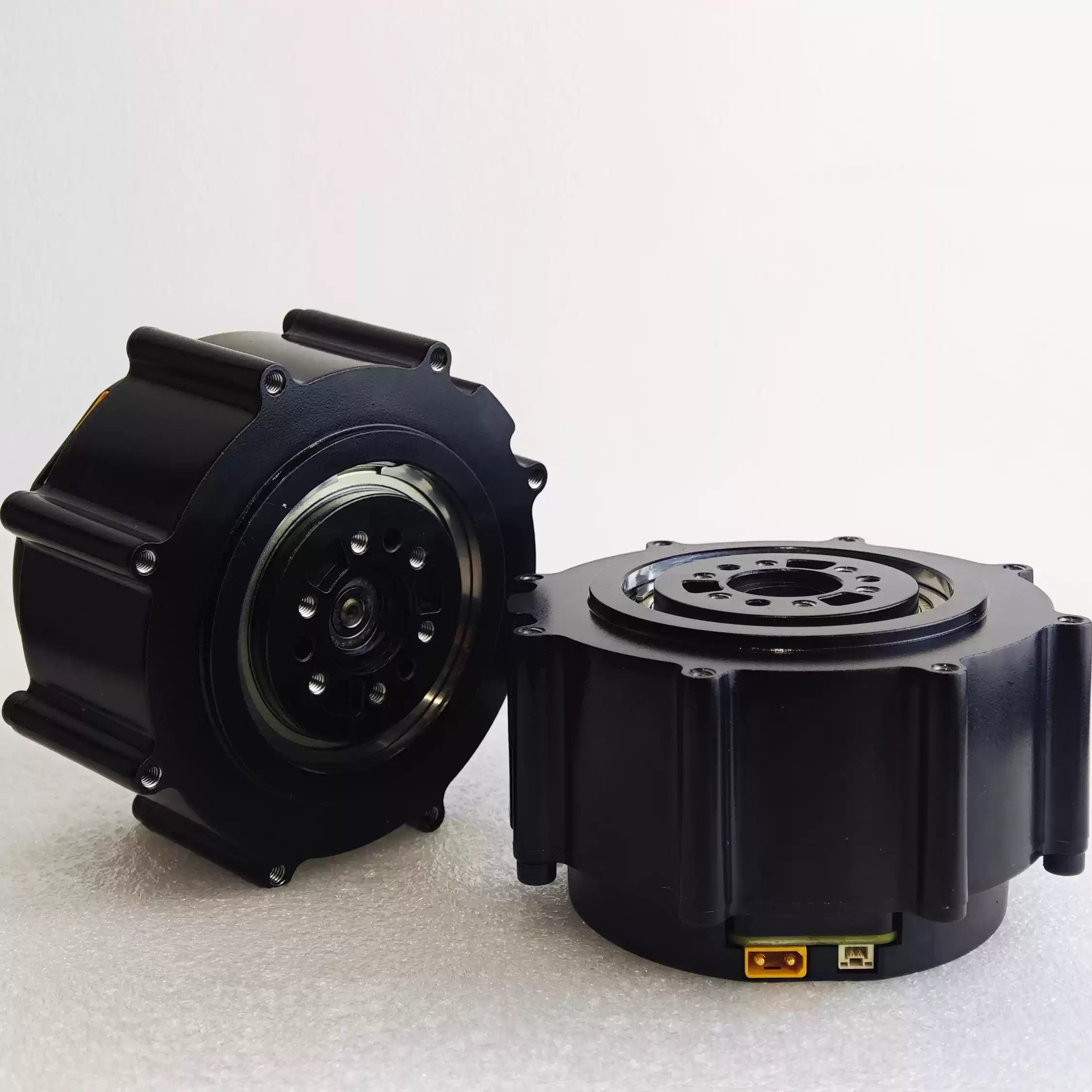 RobStride 03 QDD 60N·m 統合アクチュエータモジュール | 48V RobStride 03 QDD 60N·m 統合アクチュエータモジュール | 48V