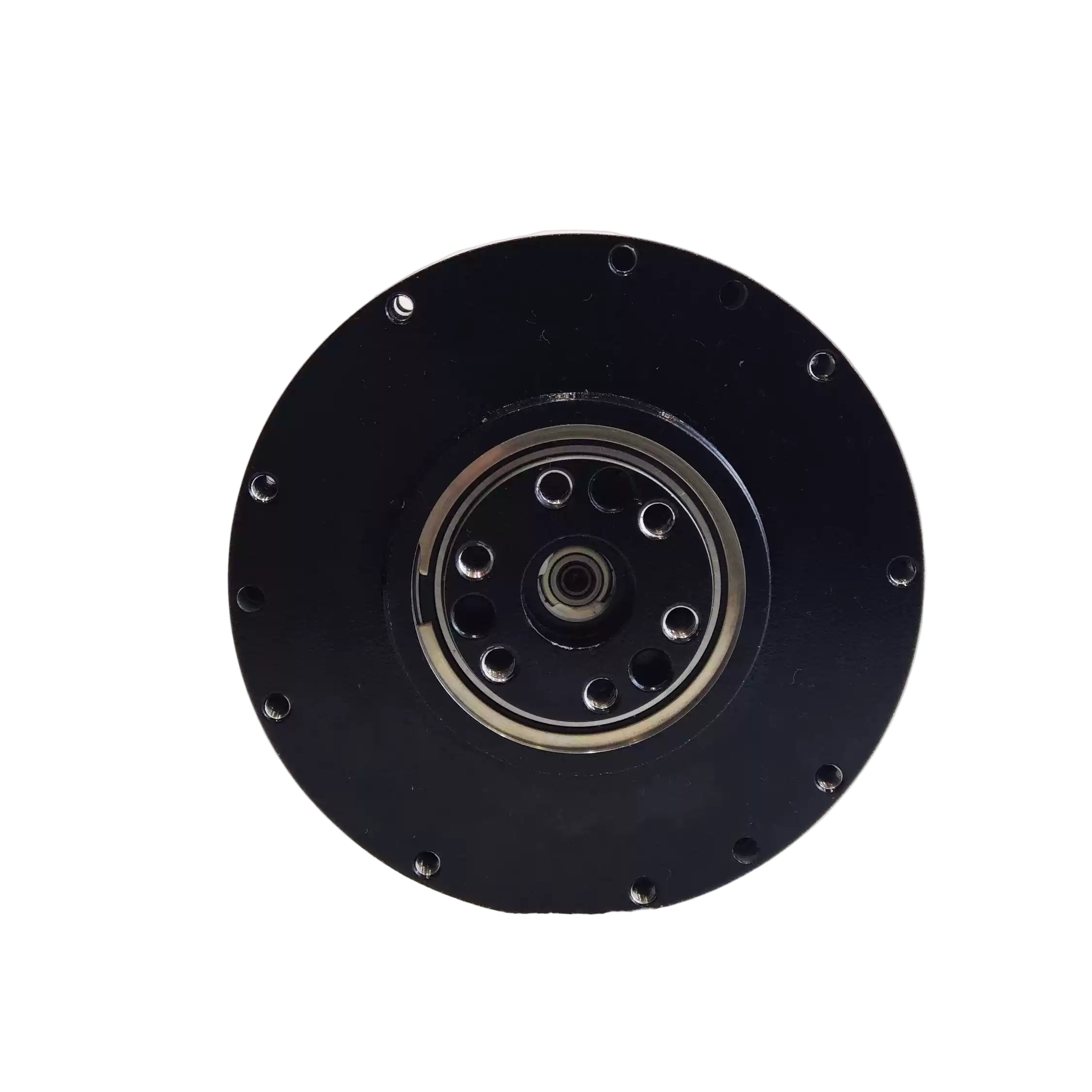 RobStride 02 QDD 17N·m Integrated Actuator Module, 7.75:1 Ratio RobStride 02 QDD 17N·m Integrated Actuator Module, 7.75:1 Ratio