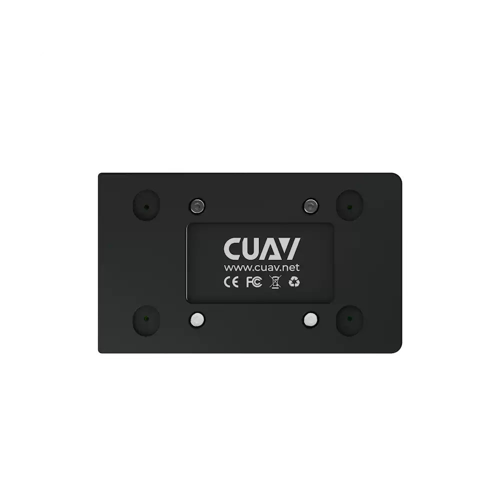 CUAV X25 Mega Industrial Autopilot Flight Controller with ADIS-16607 IMU, ArduPilot/PX4