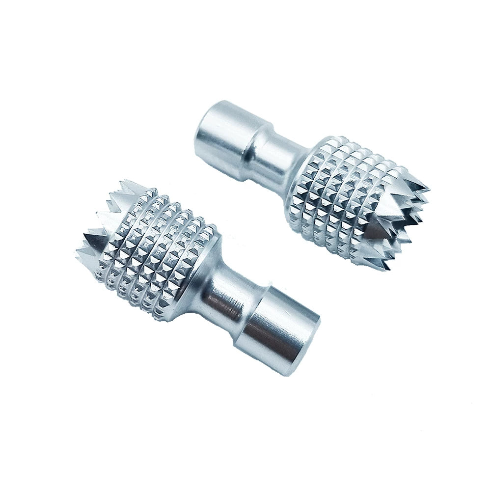 HelloRadioSky V12 Remote Controller Stick Ends, 2PCS