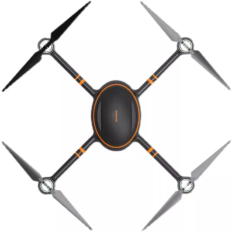 Skydroid MX680 Flight Platform - 3.5KG Take-off Weight 90 Minutes Flight Time 35KM Cruising Range Industrial Drone