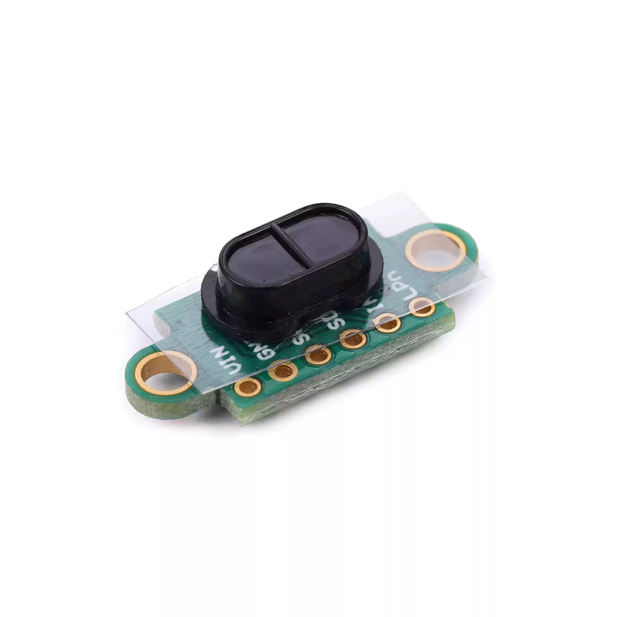 VL53L5CX V2 8×8 マルチゾーン ToF 距離センサーモジュール 4m 60Hz 63° FoV I2C 3D測距 ロボット Arduino用