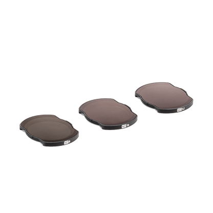 iFlight ND Filters Set for DJI O3 Air Unit - includes ND8, ND16, and ND32 Filter