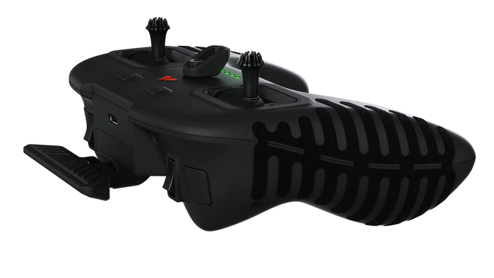 ImmersionRC Ghost UberLite Tx Module - 2.4GHZ Frequence 16uW-350mW Uplink TX Power 250HZ 166HZ 62HZ 15HZ Frame Rate 350m 1.5W Radio Transmitter