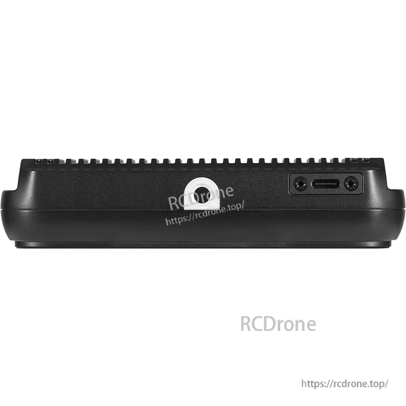 The Orbbec Gemini 336L 3D Camera has IP65 rating and IR pass functionality for stereo imaging with a range of 0.17-20m.