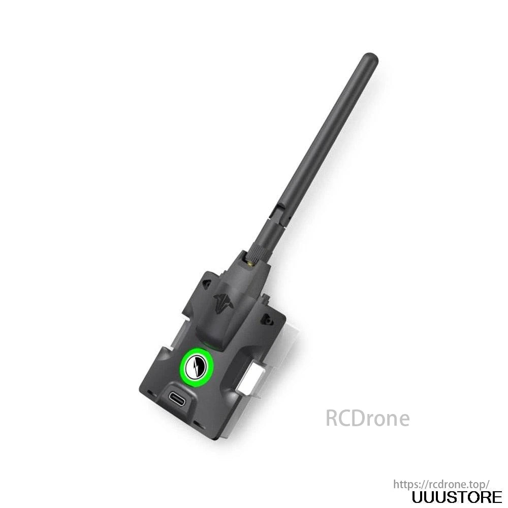 TIMU Asilia BLACKSHEEP TBS Tracer Micro TX 2.4Ghz Redio System kwa ajili ya RC Ndege FPV Mashindano ya Freestyle Drones FPV Remote Controller