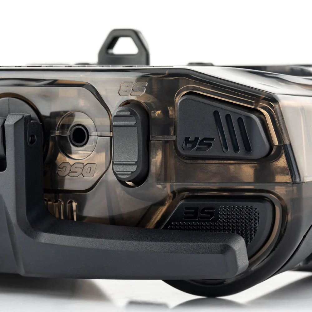 RadioMaster Pocket Radio Controller (M2) - 16Channel 2.4GHZ ExpressLRS MPM CC2500 EdgeTX System