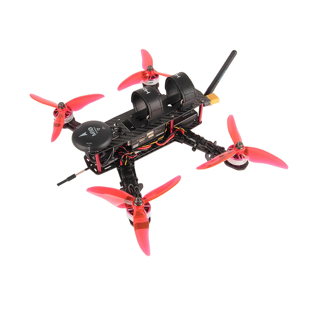 Holybro QAV250 FPV रेसिंग ड्रोन किट – 250mm - Main Image