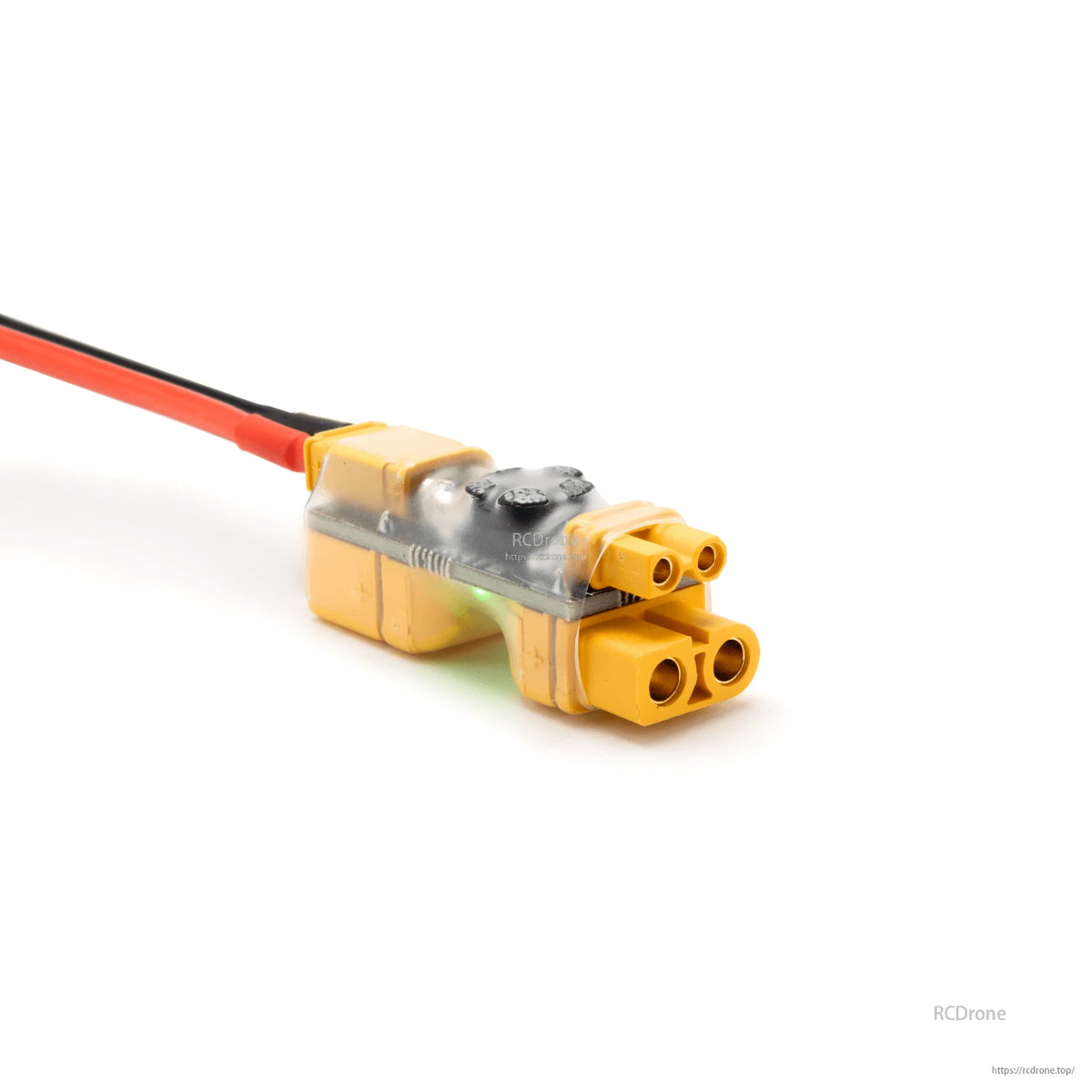 RATEFPV XT30/XT60 Smoke Stopper, 20ms FPV Short-Circuit and Phase-Short Protector