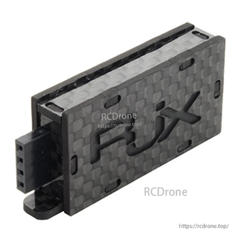 RJX Bluetooth Module for MINI V-bar Black, RJX black Bluetooth module with plug connector, compatible with MINI V-Bar systems