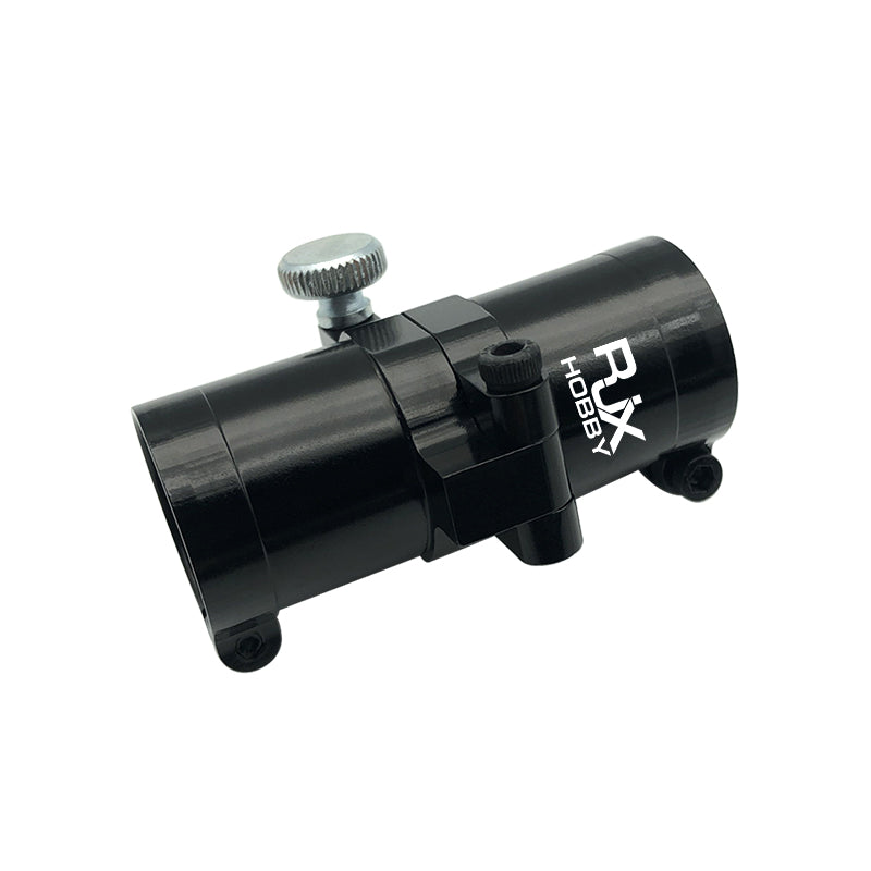 RJXHobby Transverse Folding Arm Tube Joint 20mm hinge CNC Aluminum