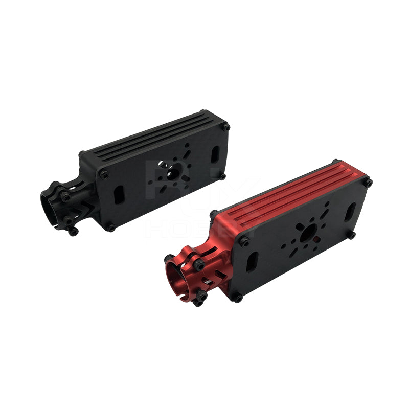 レーシングドローン ペスパ150FPV Hexacopter CF