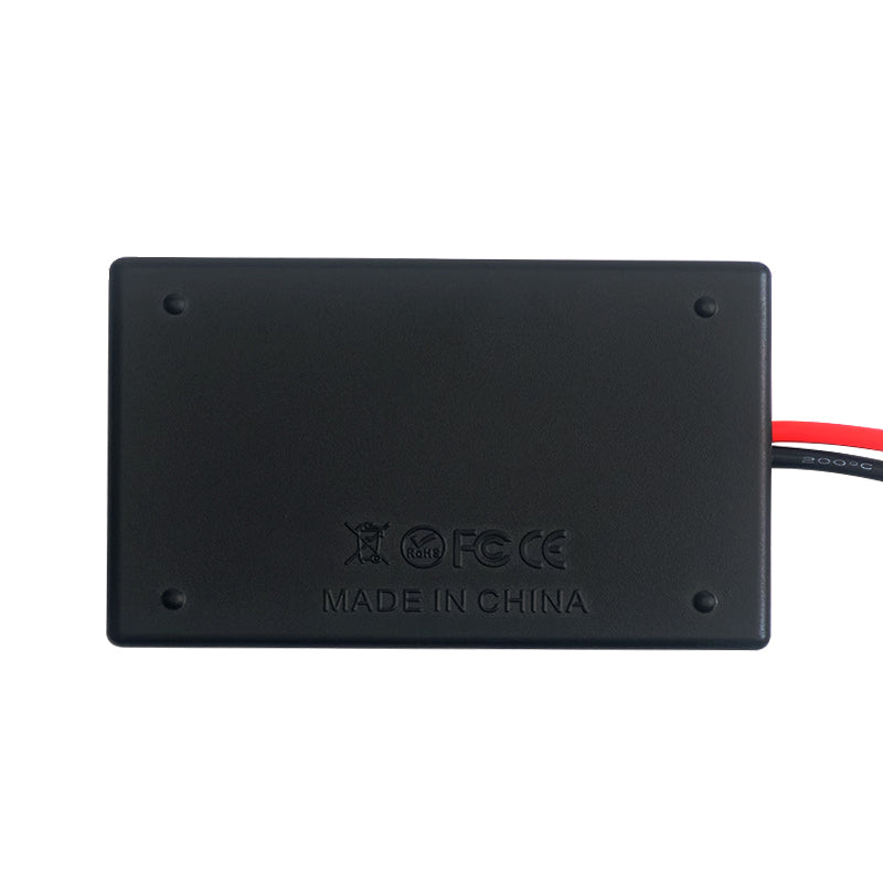 Паралельна плата зарядки RJX XT30 1-3S (6 шт.) 20A макс., кабелі XT30-to-JST для зарядного пристрою iMAX B6