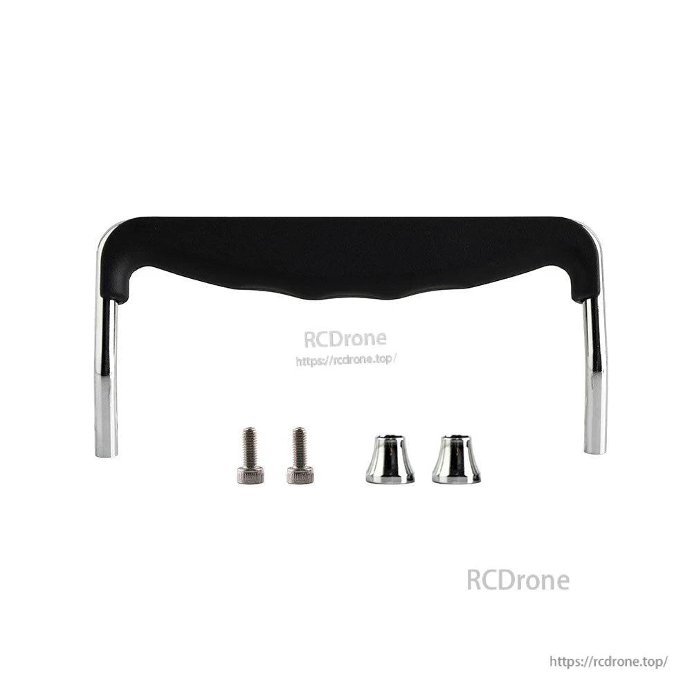 Replacement Handle for RadioMaster TX16S / TX16S MKII Radio Transmitter – Spare Carry Handle