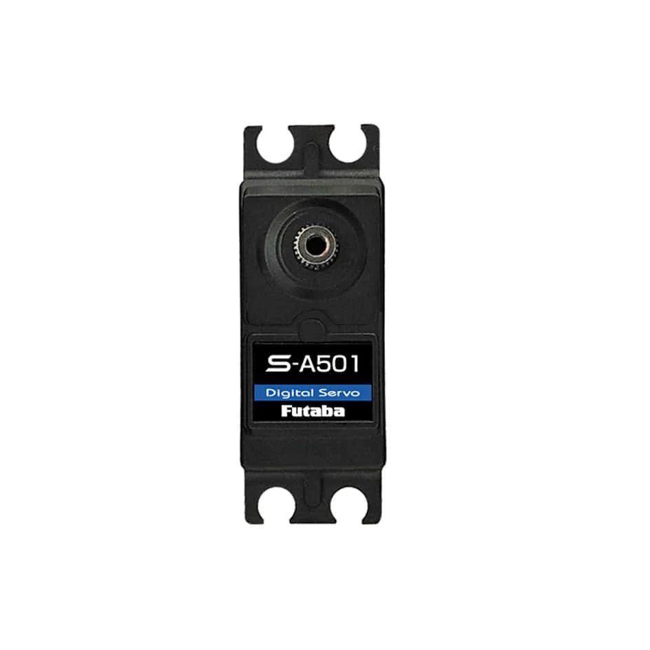 Futaba S-A501 S.Bus2 Coreless Digital Airplane Servo