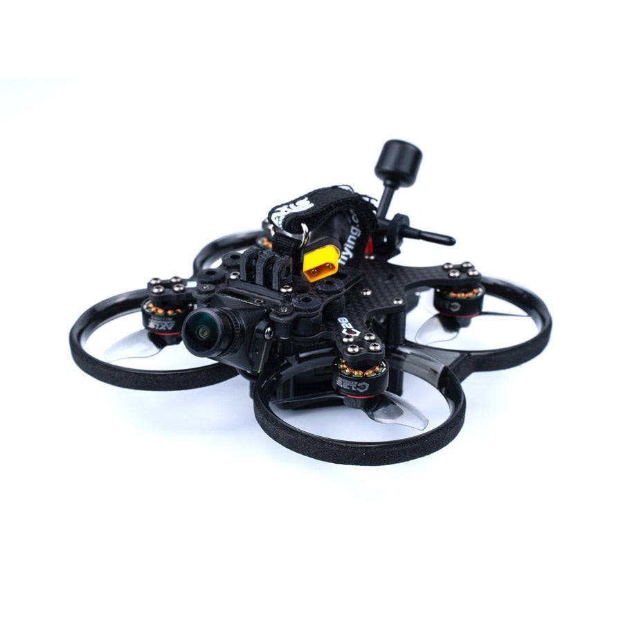 Axisflying CineON C20 V2 - 2 inch Sub250g Walksnail Avatar HD Pro Kit 32G FPV Drone-4S