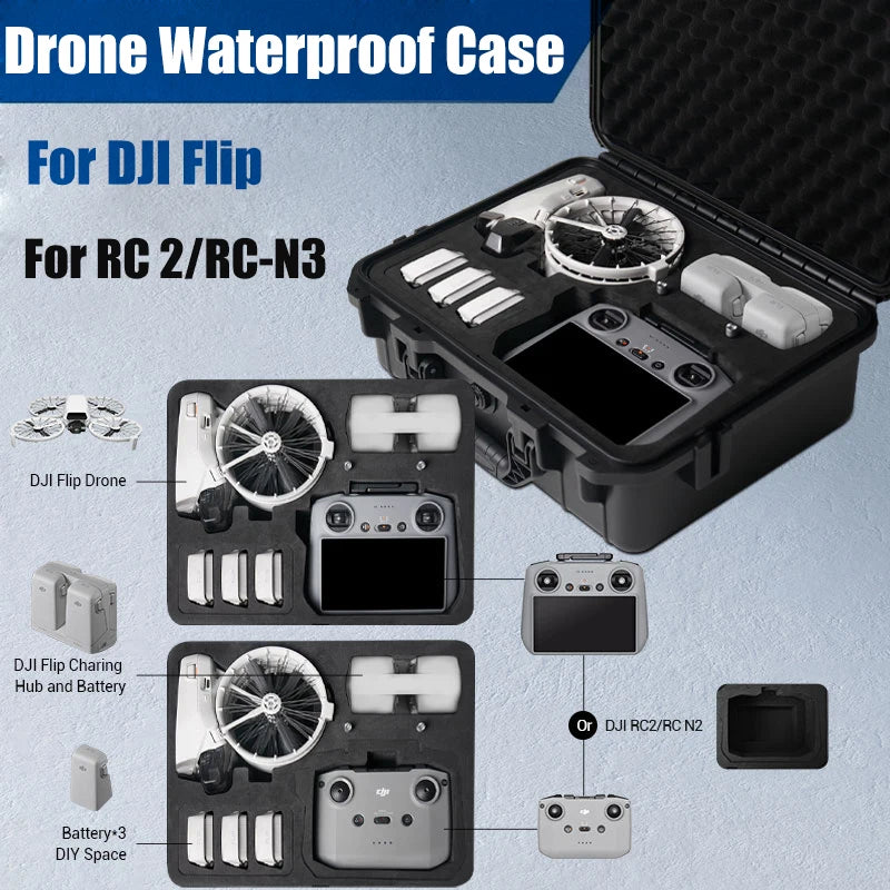 Custodie Impermeabili Per Xiaomi Mix Flip - Foto 7