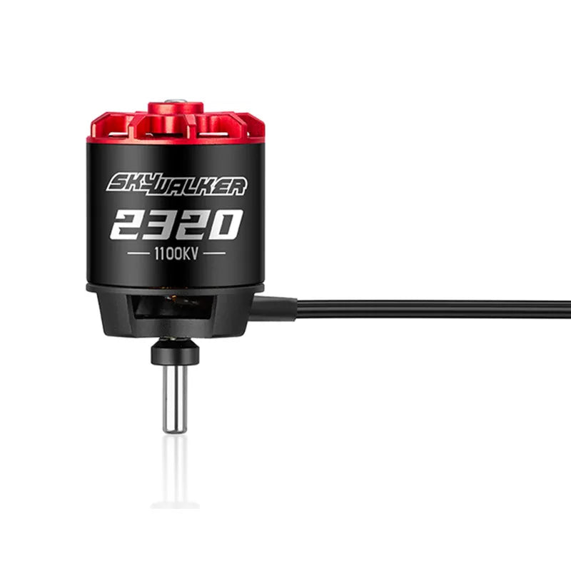 Original Hobbywing SkyWalker 2312 2316 2320 Brushless Motor For Rc Airplane / fixed-wing