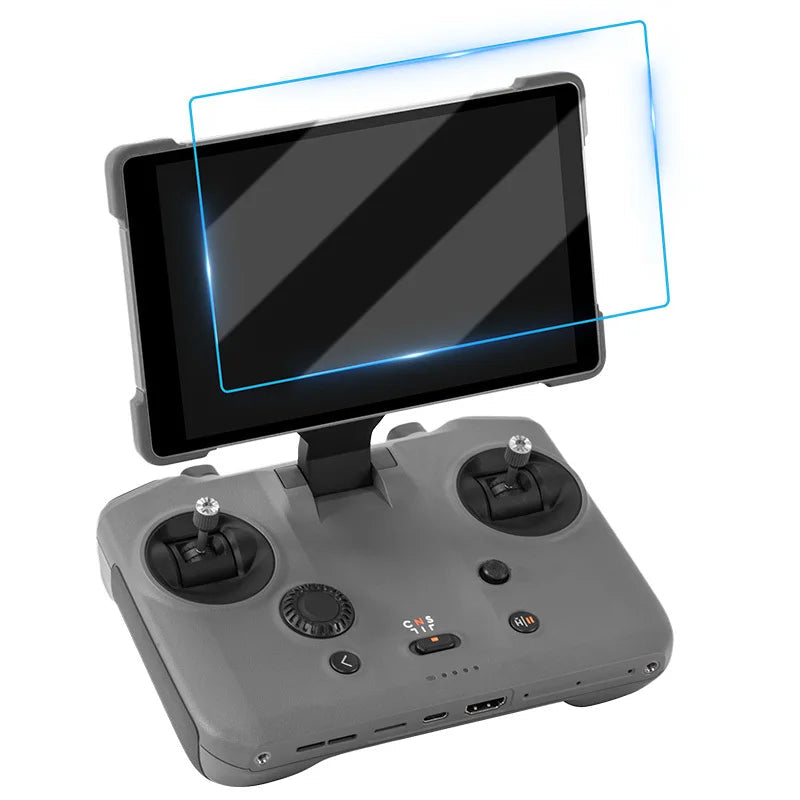 Tempered Glass Mavic Pro Controller With Screen STARTRC Tempered