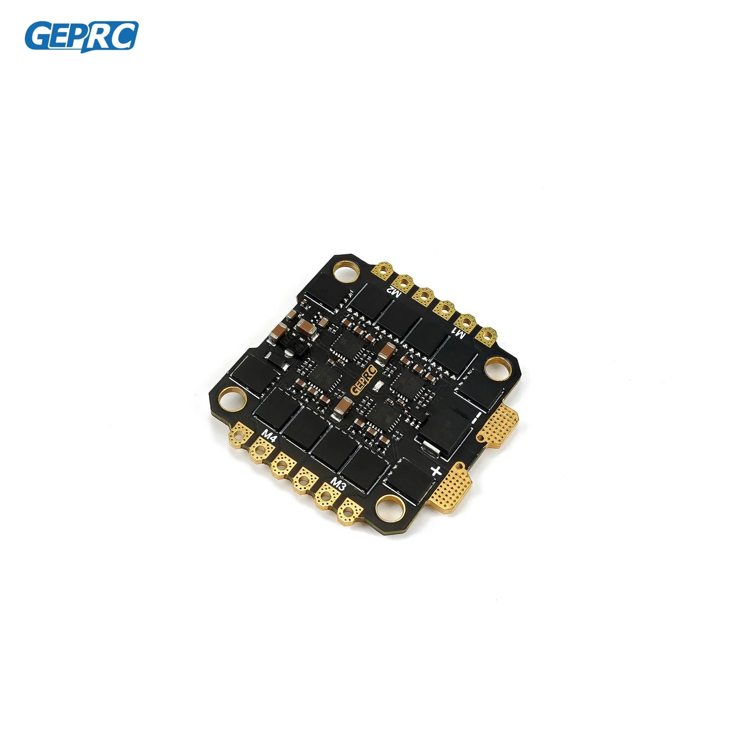 GEPRC GEP-BL32 50A 96K 4IN1 ESC - Support Play Racing FPV Drone RC FPV Transmitter Multicopter Attachment
