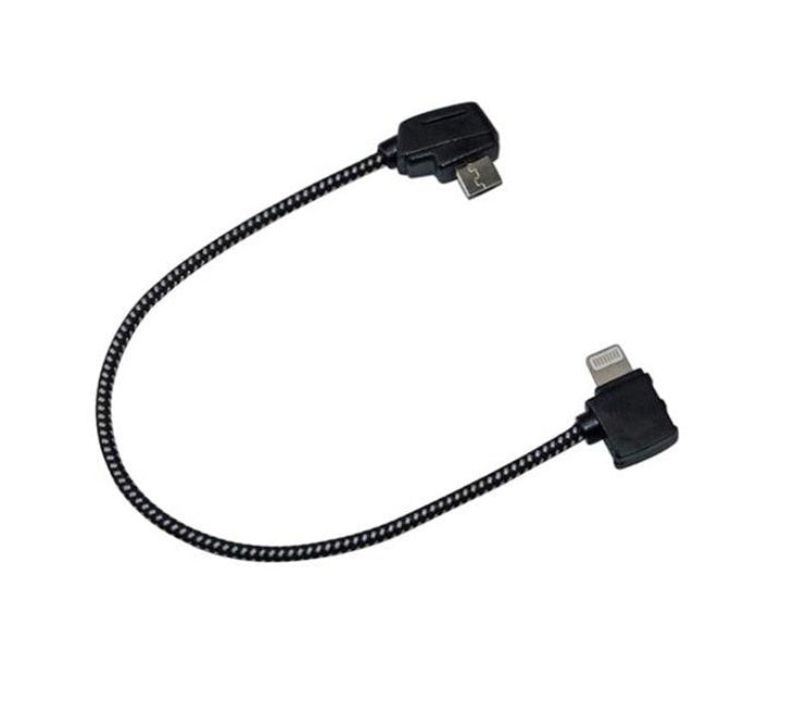 Cavo USB-C a USB-C OTG per DJI Mavic 3 Mini 2 Mini 3 Pro Air 2S Mavic Air 2 DJI RC-N1 RC Pro DJI Osmo | 15 cm | Compatibile con iPhone Cavo USB-C a USB-C OTG per DJI Mavic 3 Mini 2 Mini 3 Pro Air 2S Mavic Air 2 DJI RC-N1 RC Pro DJI Osmo | 15 cm | Compatibile con iPhone