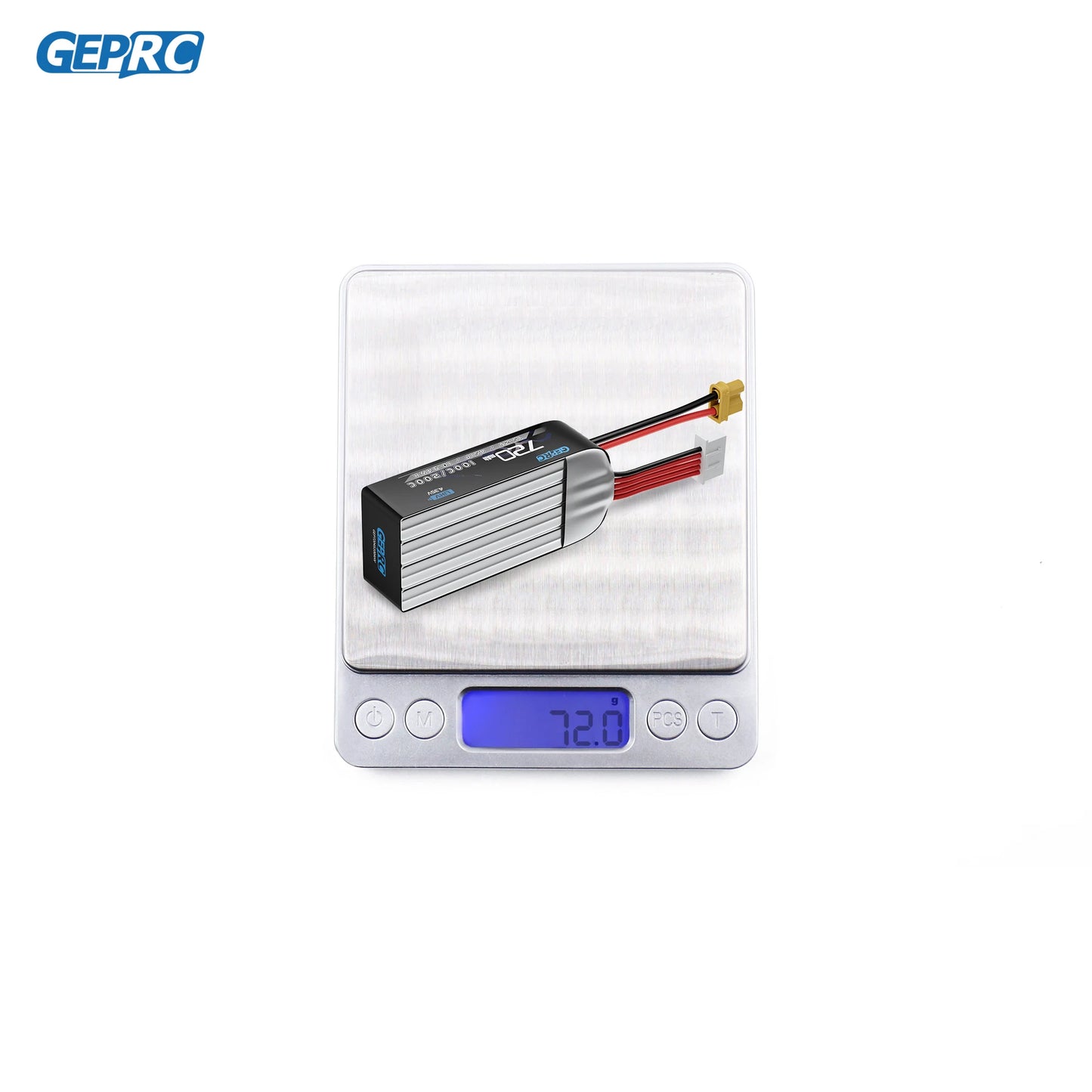 GEPRC PCS) 72.8 0ddas 3663isoo 7o