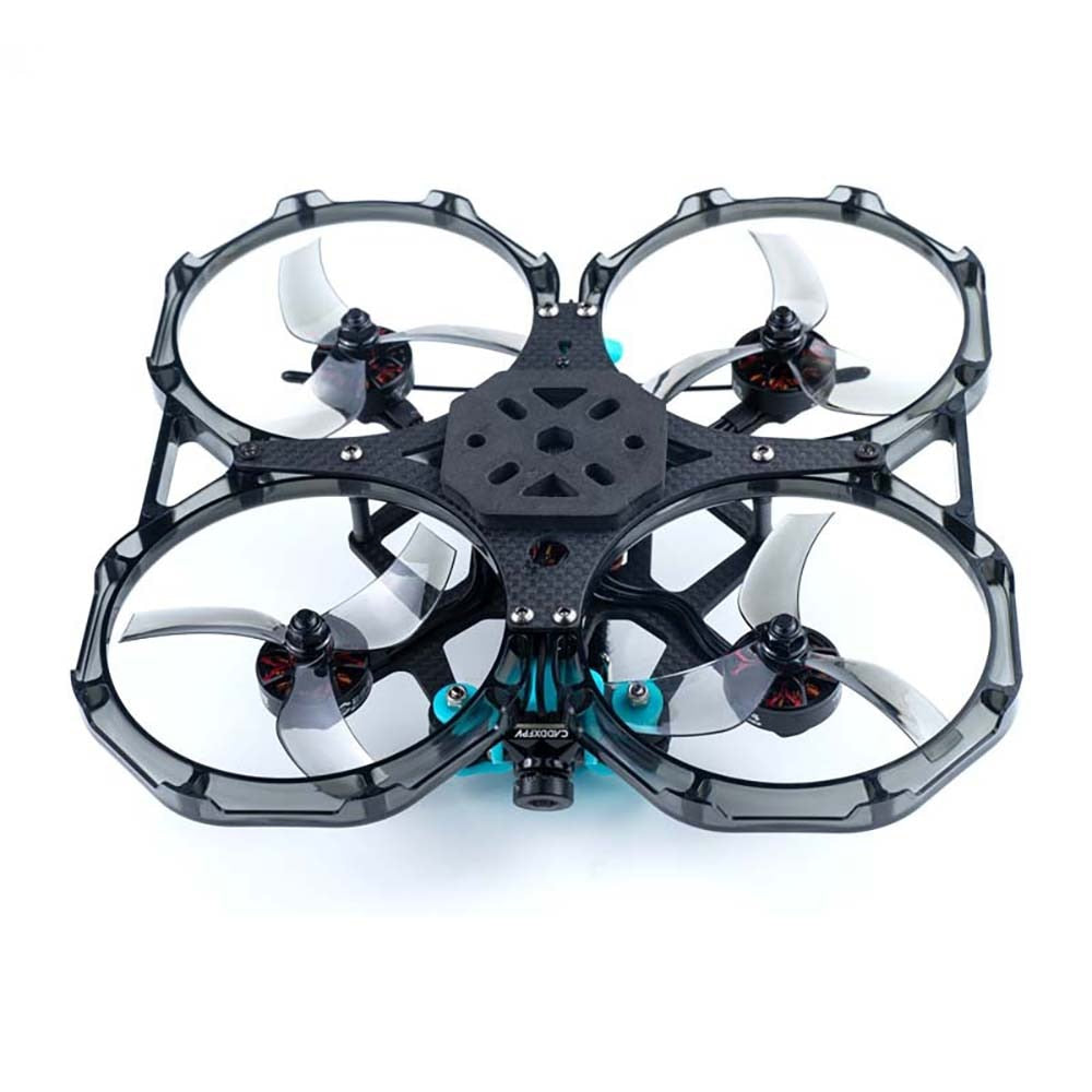 Axisflying CineON C35 - 3.5inch Cinewhoop / Cinematic Drone - 6S BNF