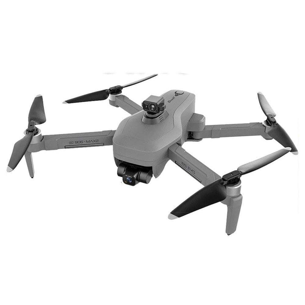 BEAST 3E SG906 MAX2 Drone - Professional FPV 4K HD Camera with 3