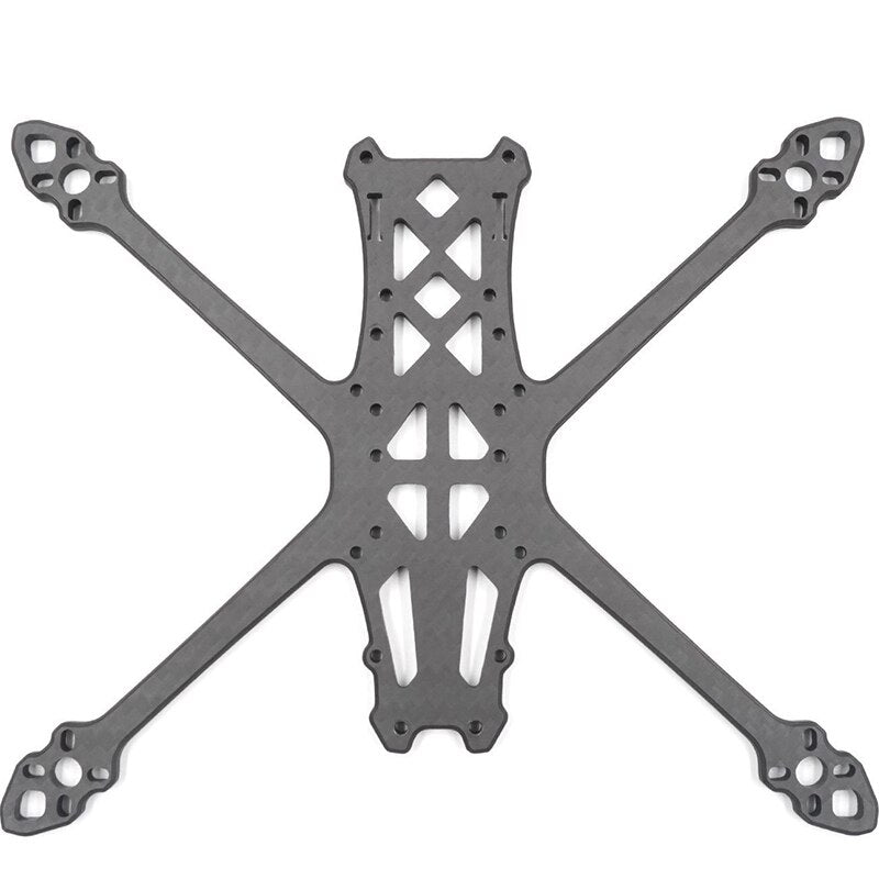 GEPRC GEP-ST35 Frame Parts - Suitable For Smart 35 Drone Carbon Fiber Accessories RC DIY FPV Quadcopter Repair Replacement Parts