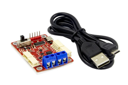Feetech Multi Function Serial Port Signal Converter USB/URT-1 SMS RS485 Servo SCS TTL Compatible Feetech SCServo and SM servo