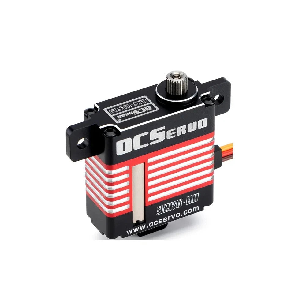 OCServo OCS-D3509 - 8.4V 32kg.cm 48g 0.09S/60° coreless Motor High