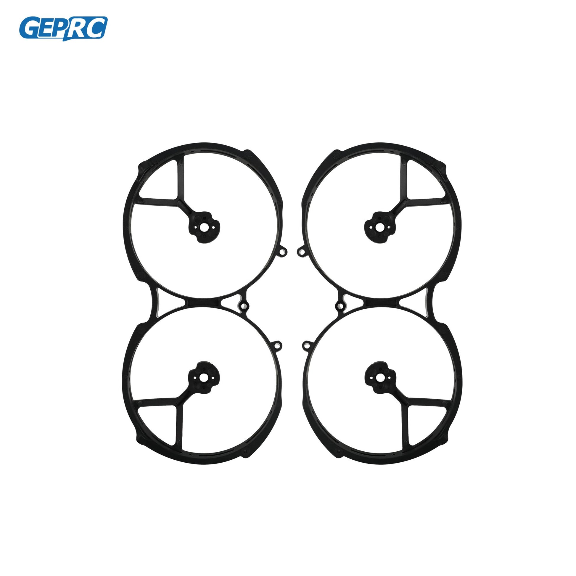 GEPRC GEP-CL35 V2 Frame - Parts for CineLog35 V2 FPV Drone RC FPV Quadcopter Racing  Drone Replacement Accessories Parts