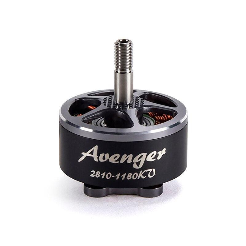 Brotherhobby Avenger 2810 900KV/1180KV/1300KV/1500KV Brushless Motor For FPV Multicopter for RC Drone - RCDrone