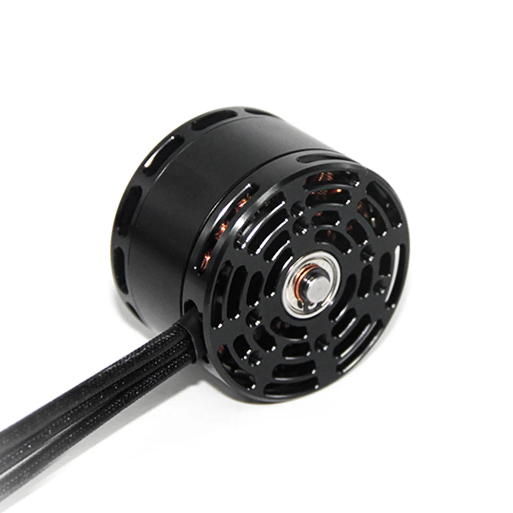 MAD 4014 IPE Tethered Drone Motor - KV370 KV400 KV450 6S Brushless Quadcopter Motor For Long Endurance 4KG Quadcopter 6KG Hexcopter 8KG Octcopter
