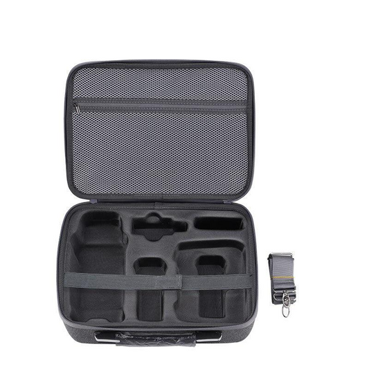 Shoulder Bag for DJI Mavic 3 - Classic Carrying Bag Portable Storage Bag Outdoor Handbag Drone Accessories