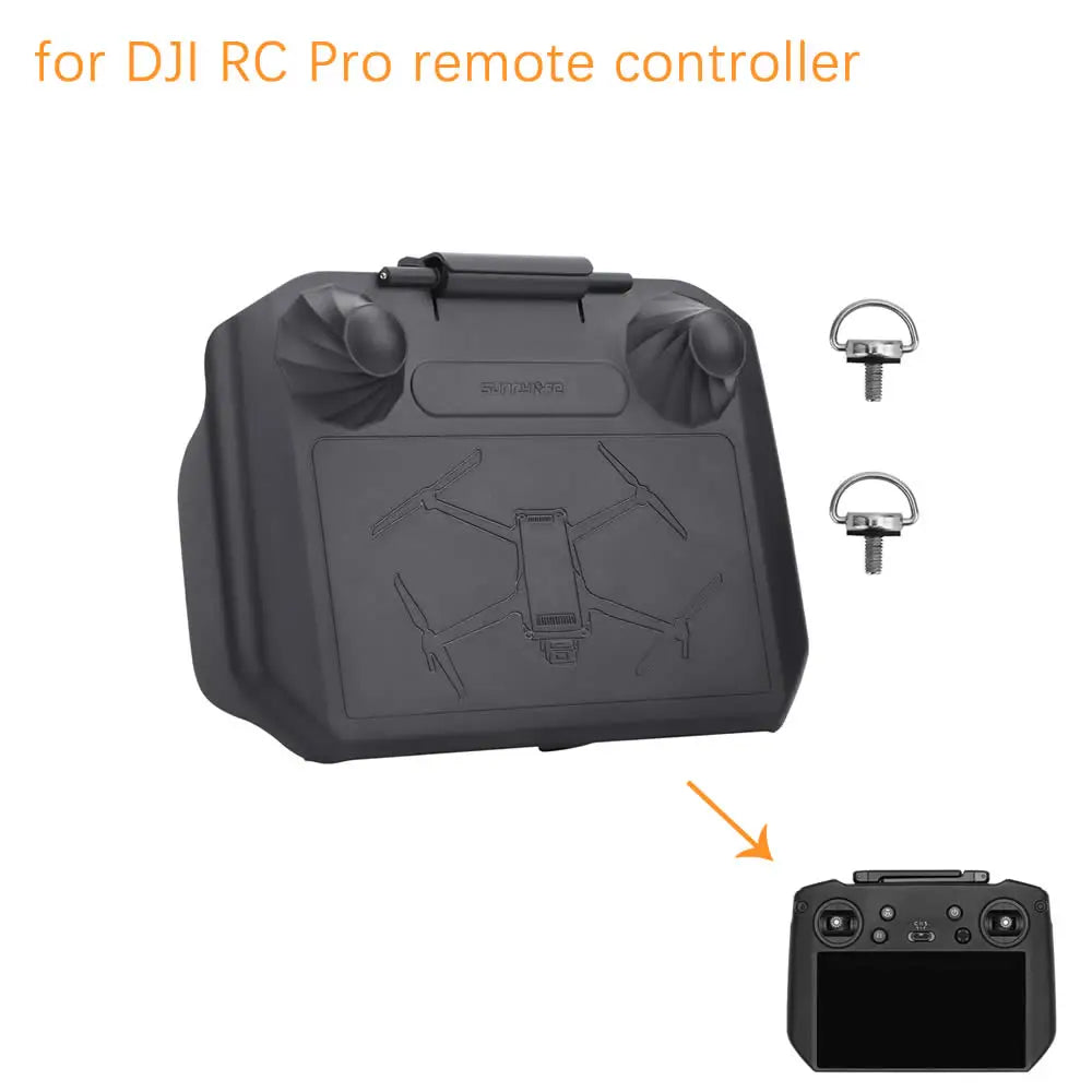 DJI RC Pro remote controller Senplira@