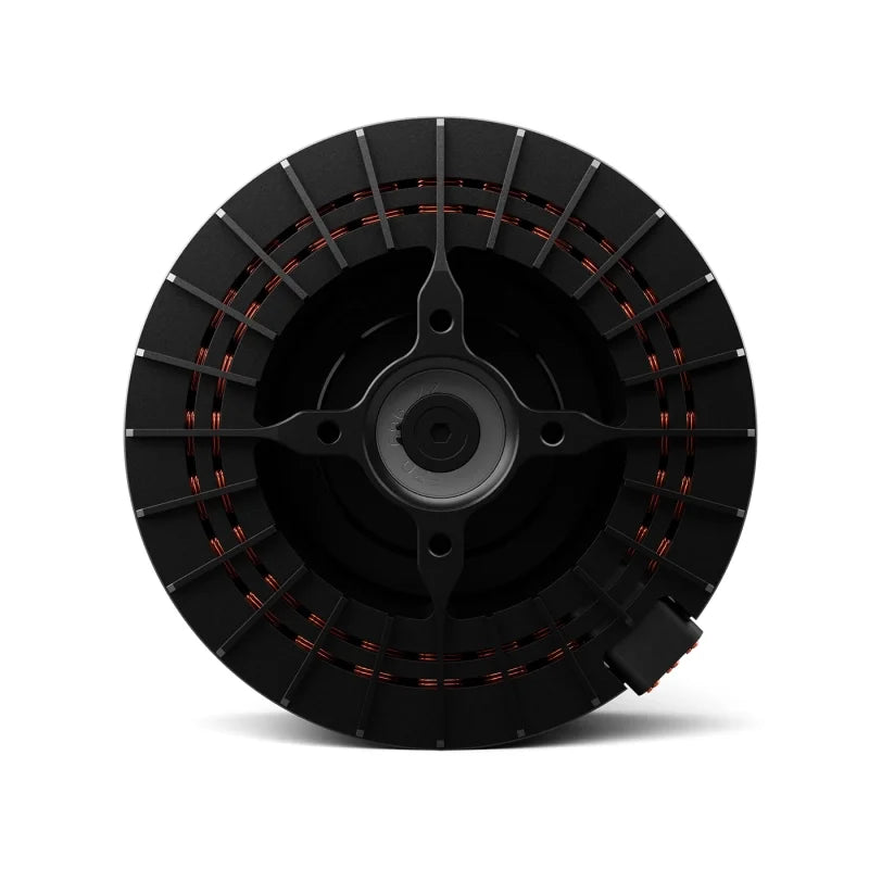 MAD M6C10 IPE V3 Drone Motor - 150KV 200KV 250KV 300KV 12S 6S Brushless Motor for 13.5KG 20KG Industrial Drone