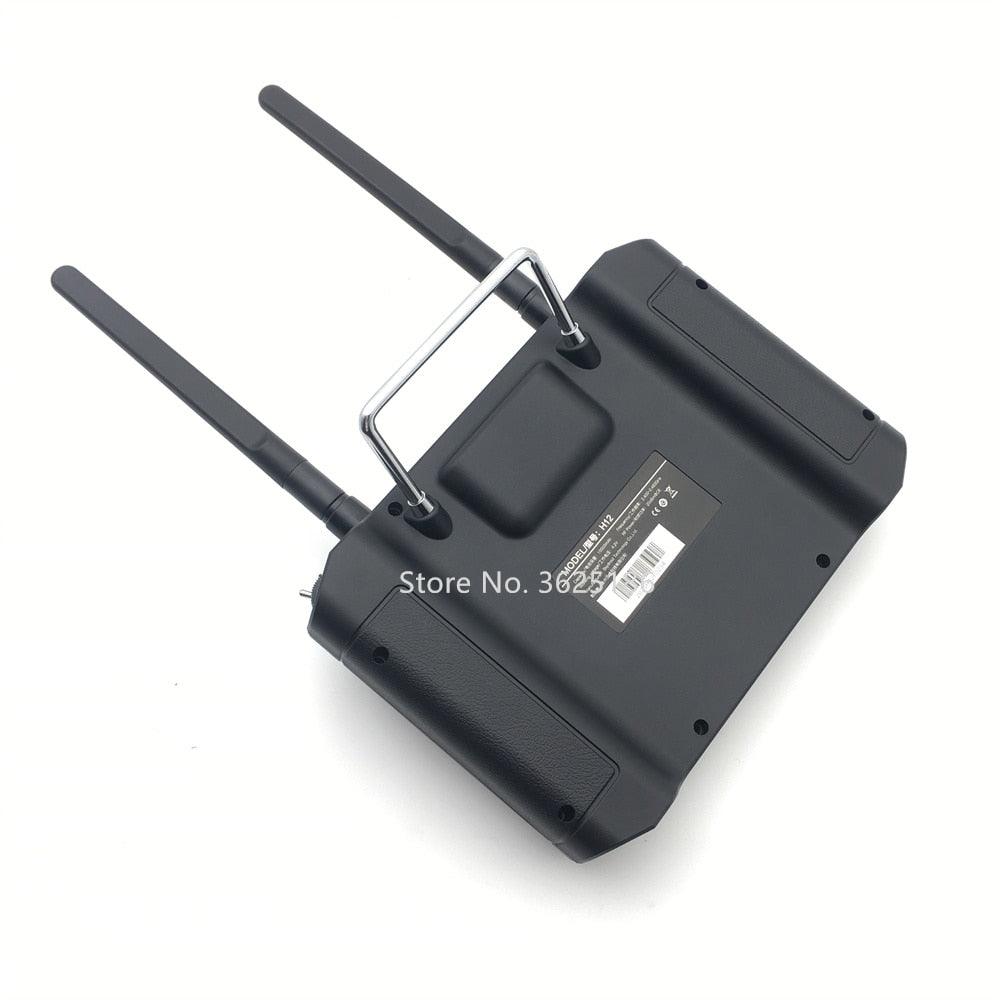 Skydroid H12 remote control 1080P agricultural spray drone digital image control three in one Android one remote control Drone - RCDrone