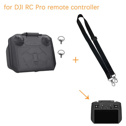 DJI RC Pro remote controller +