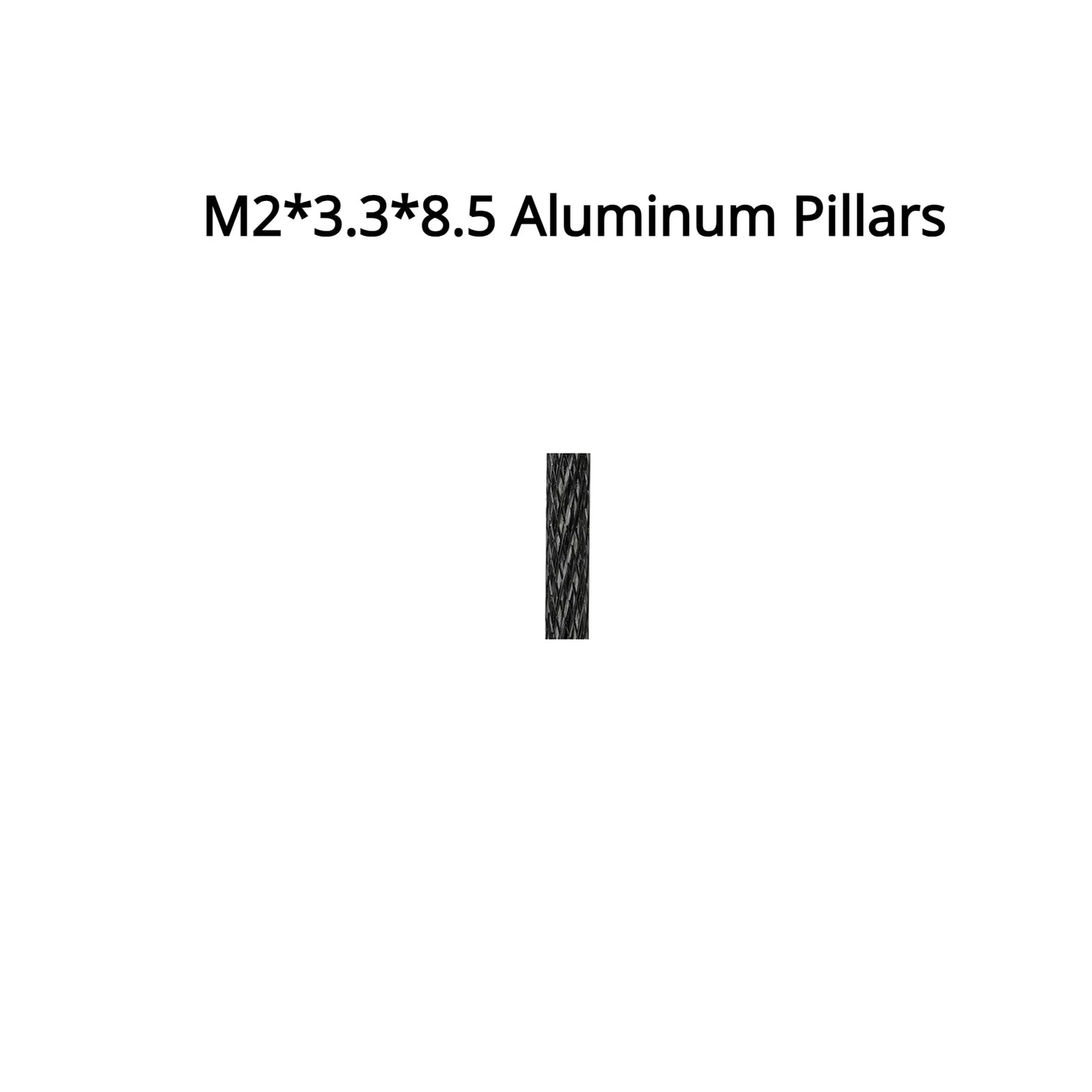 GEPRC GEP-CT25 Frame Parts - Suitable Cinebot25 Drone Replacement Repair Part RC DIY FPV Freestyle Rack Accessories Spare Parts