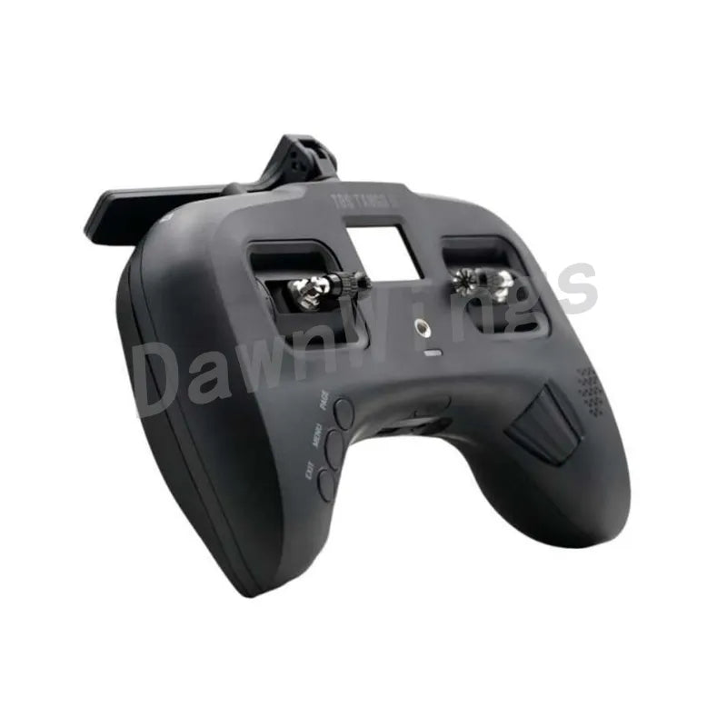Team BlackSheep TBS TANGO 2 / 2 PRO V4 - Built-in CrossfireSensor Gimbals RC FPV Racing Drone Radio Controller