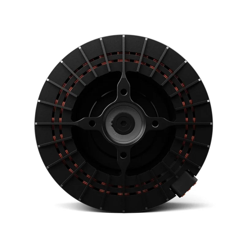 MAD M6C15 IPE V3 Drone Motor - KV170 KV300 Brushless Motor For Long Flight Time Drone