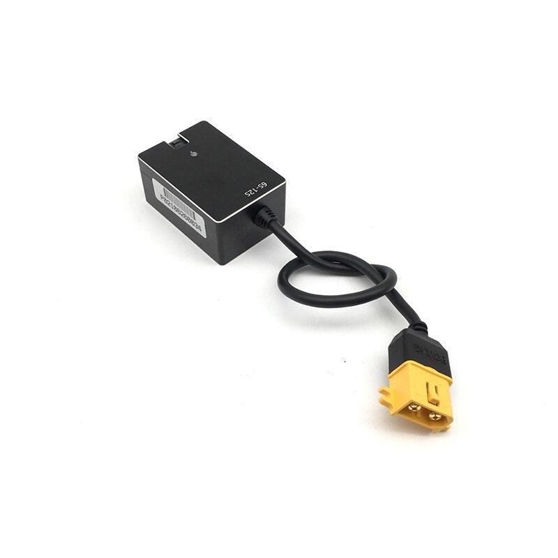 BOYING PALADIN Flight Controller with GPS Radar Obstacle radar for Agricultural Plant Protection spraying drone Control system - RCDrone