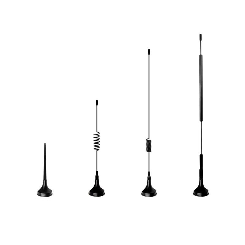 Set Da 10 Antenne FPC 868MHz/915MHz – 2.0dBi Con Connettore IPEX Per Moduli Wireless E IoT
