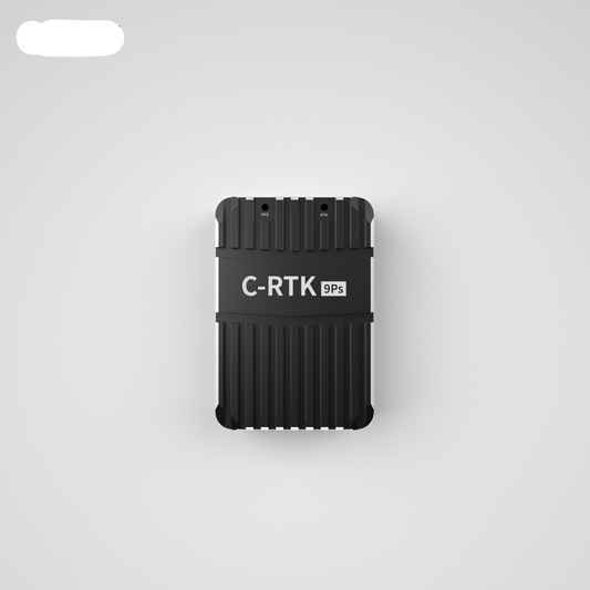 CUAV RTK 9Ps Centimeter-level High And Fast Percision Precise Positioning Multi-Star Multi-Frequency Antenna GNSS Module