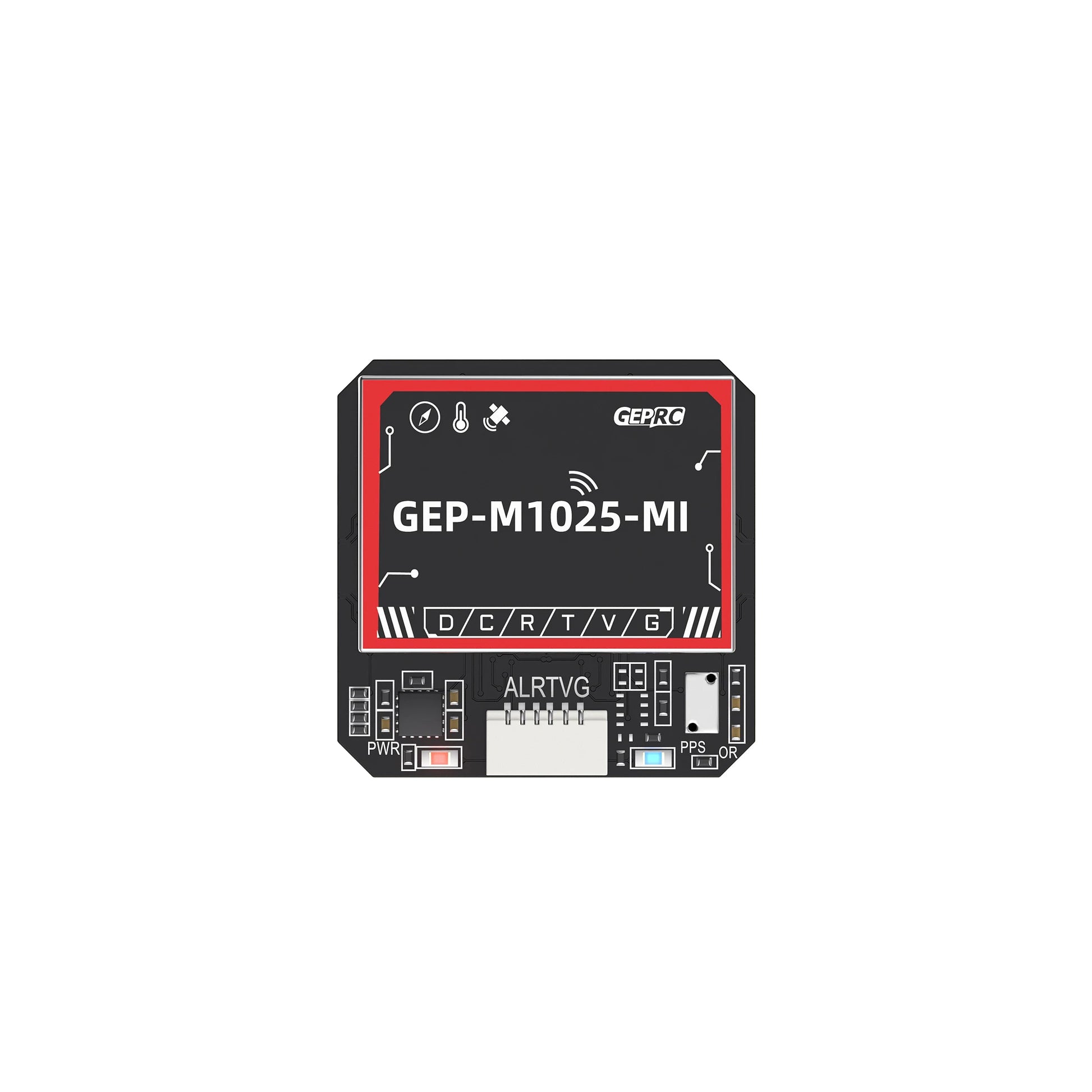 GEPRC GEP-M1025 Series, GEPRC GEP-M1025-MI D/c/R/T/